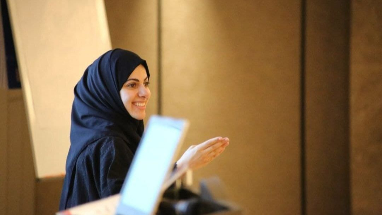 مريم الخواجه