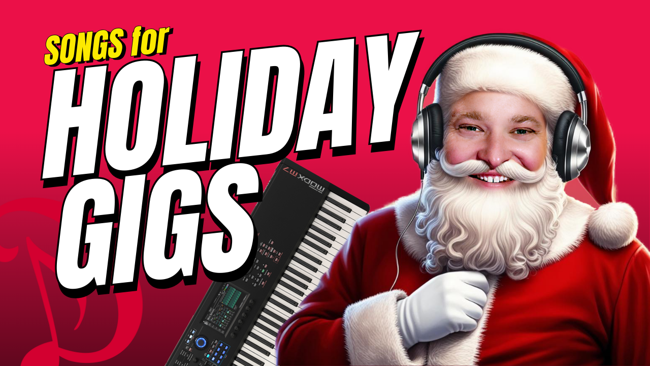 Christmas Songs You Need To Learn This Holiday Season