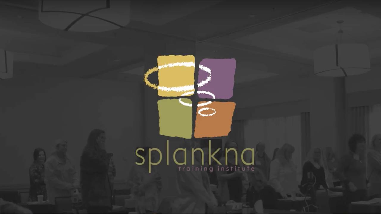 Inner Child healing regarding christian trauma healing from Splankna