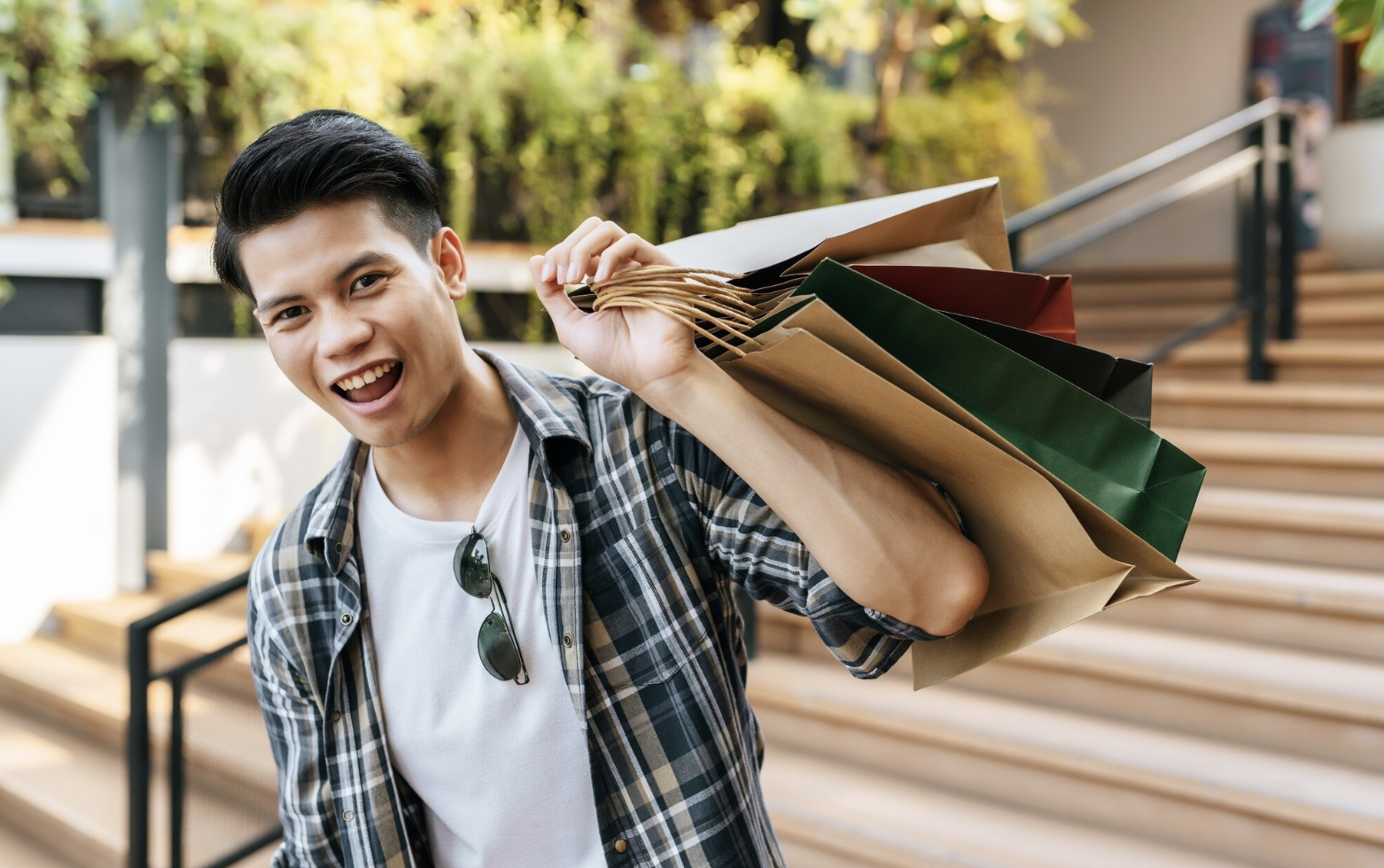 Perkhidmatan runner sangat diperlukan oleh pelajar di samping anda boleh menjana side income