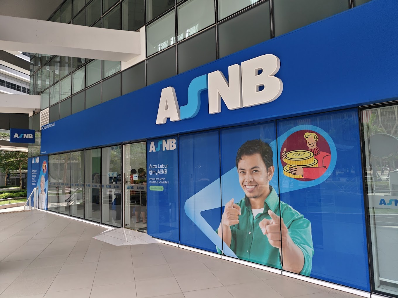 Beza ASB dan Unit Trust