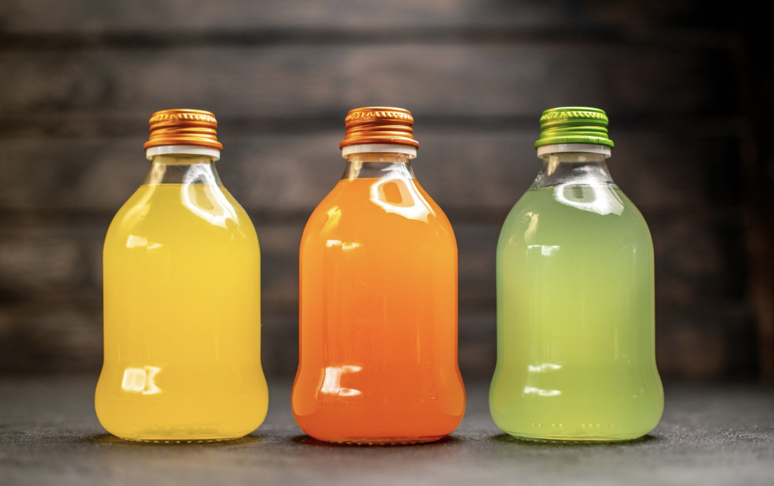 Jual minuman dan makanan antara idea menarik untuk buat side income zaman belajar