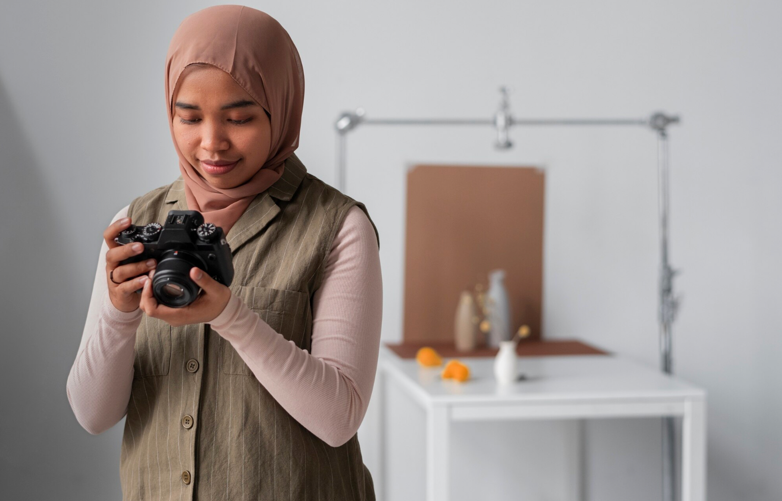 Zaman sekarang mudah suri rumah nak buat side income dengan cara affiliate marketing