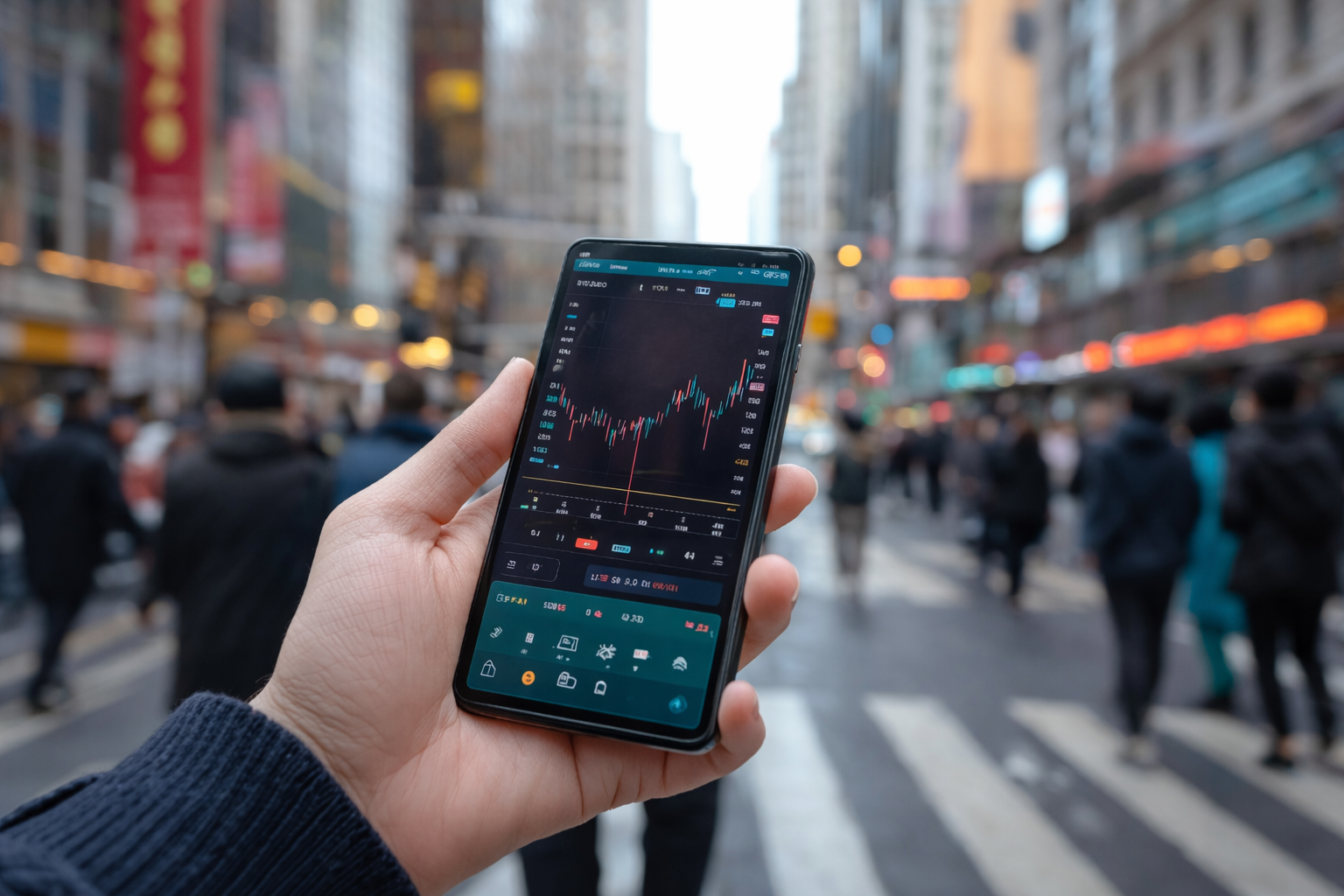 Sebelum beli saham, anda perlu buka akaun CDS terlebih dahulu