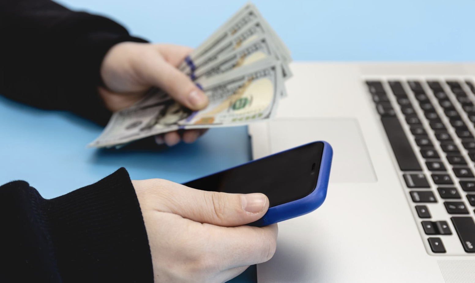 Deposit modal awal ke dalam akan CDS sebelum anda membeli saham.