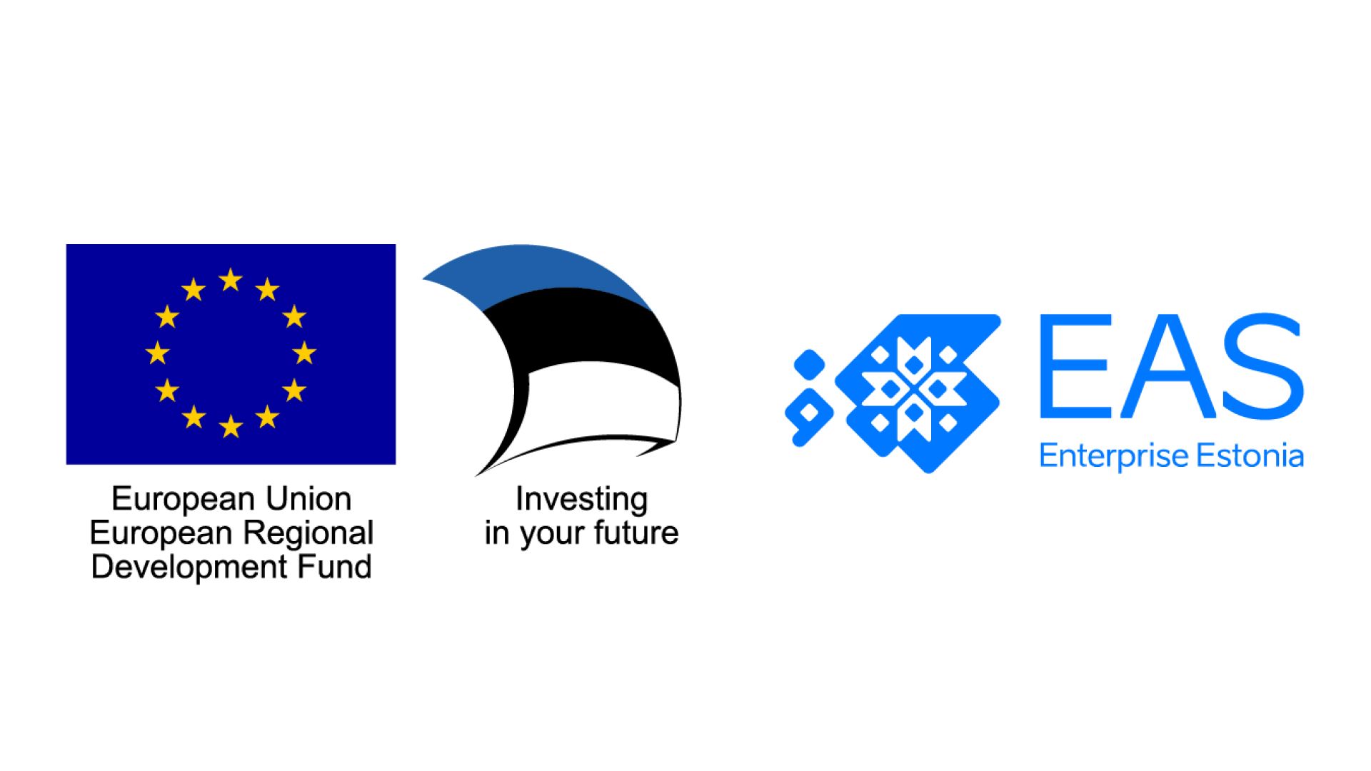 European Regional Development Fund