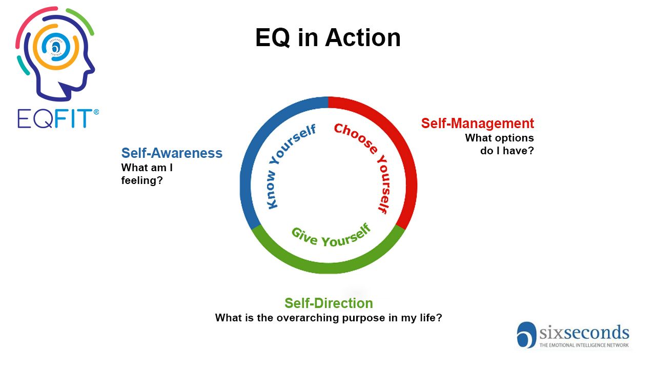 EQ In Action