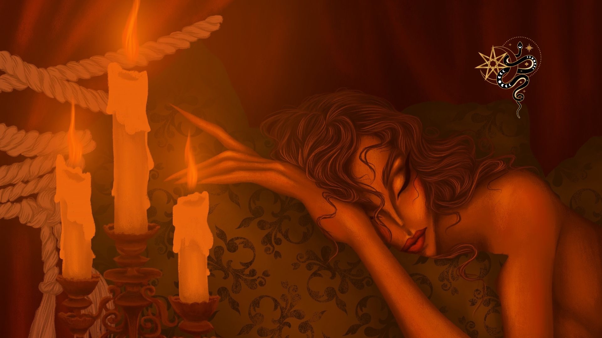 moon phases burnout prevention