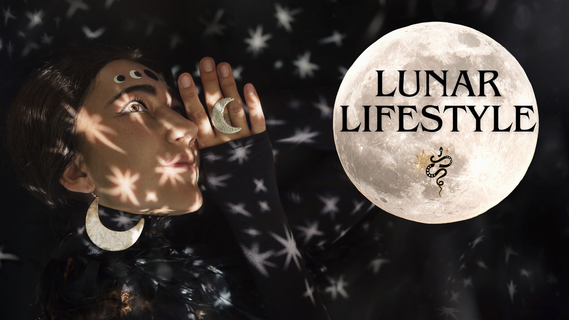Lunar living 