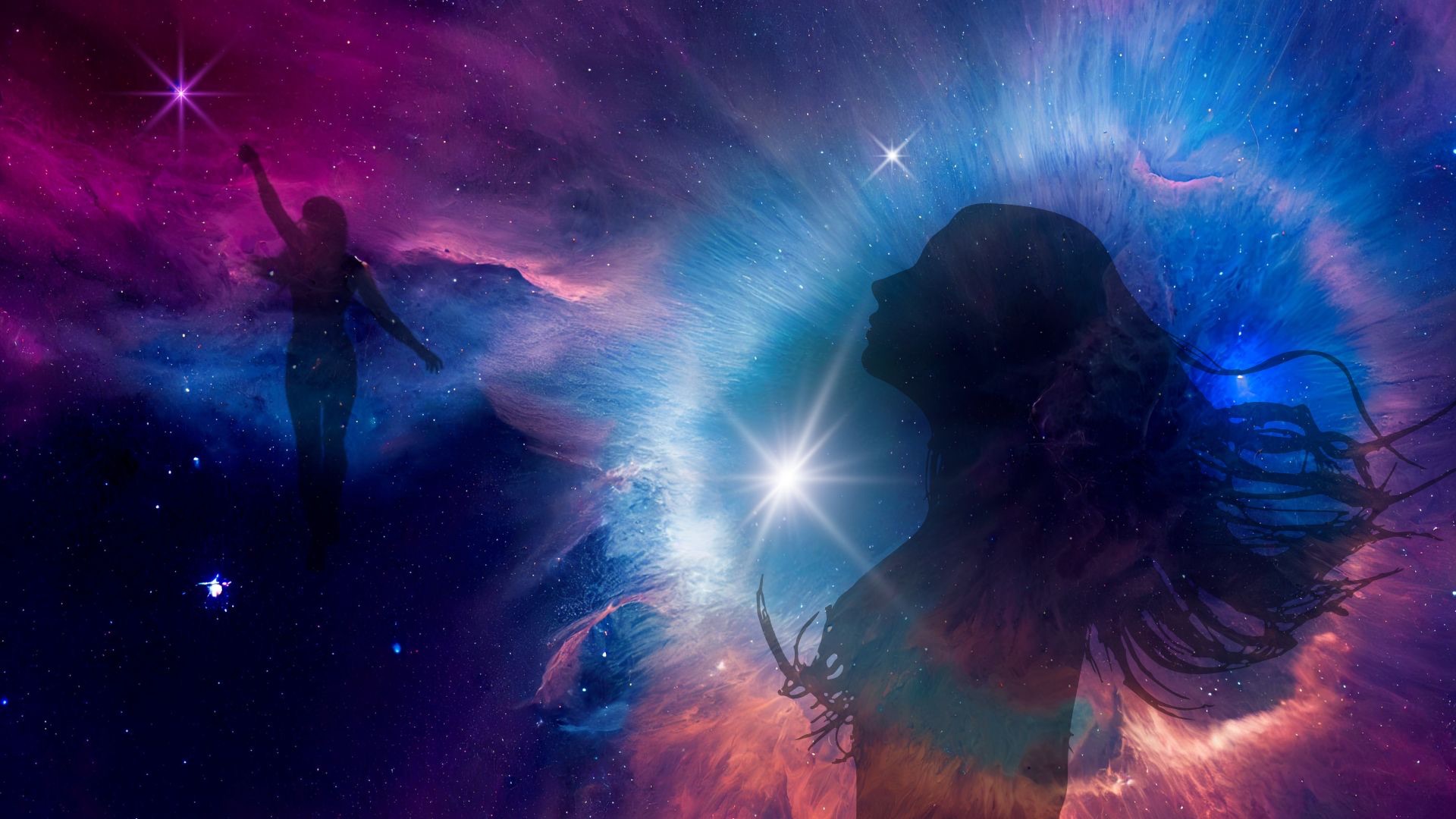 medical astrology self-care