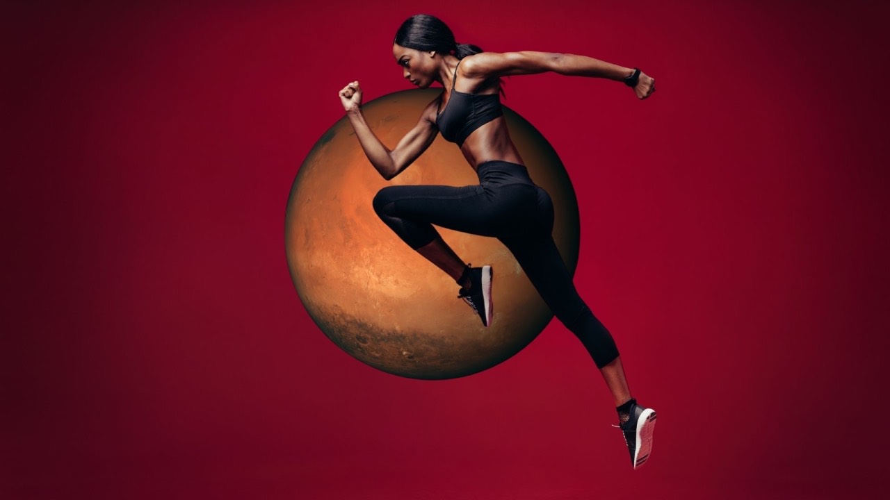 best workout for your Mars sign astrology exercise motivation guide