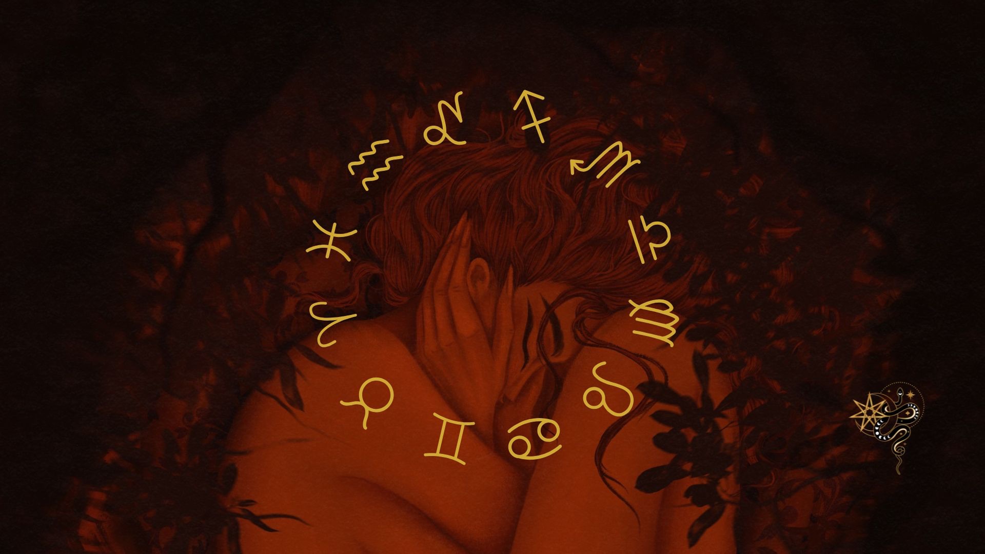 emotions linked to zodiac signs 