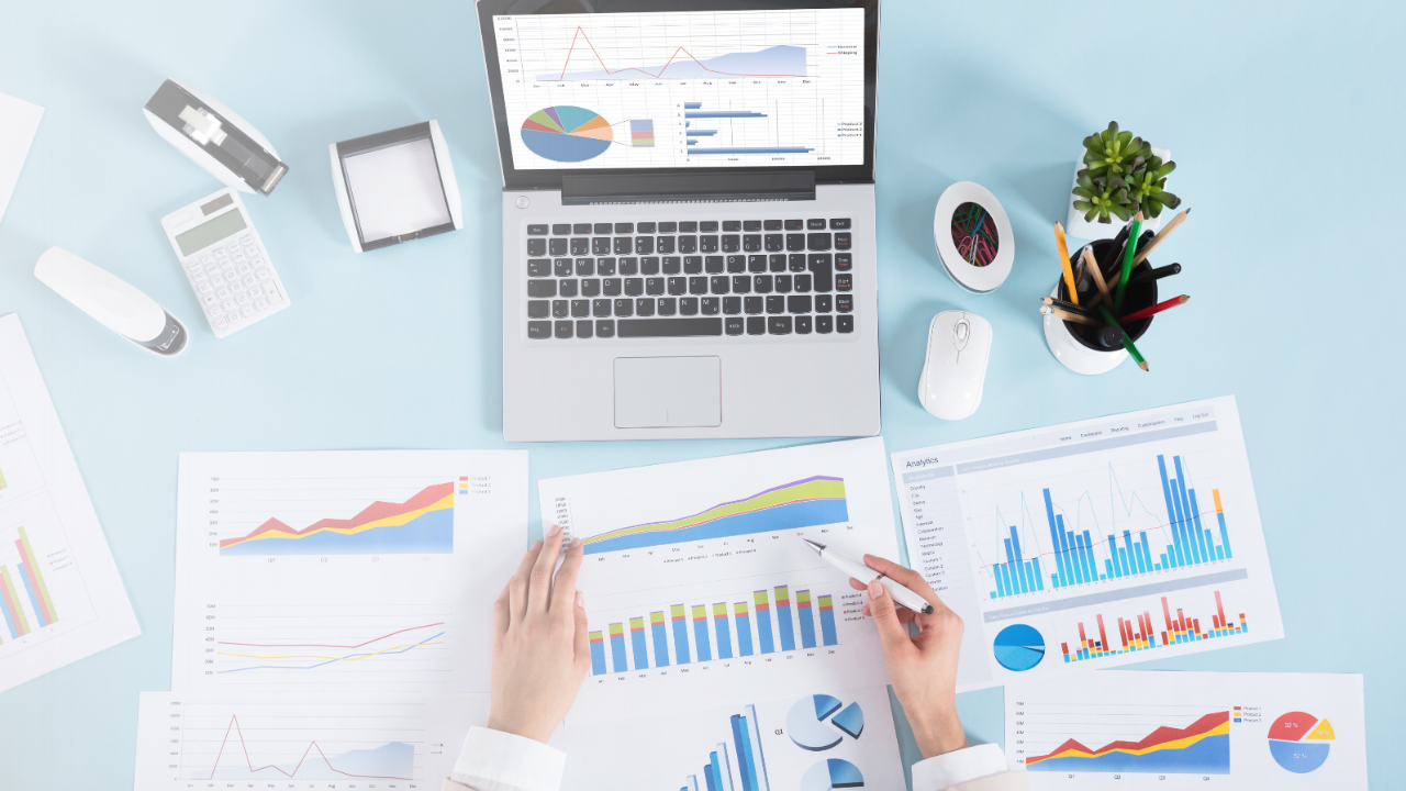 Figures and tables in journal articles