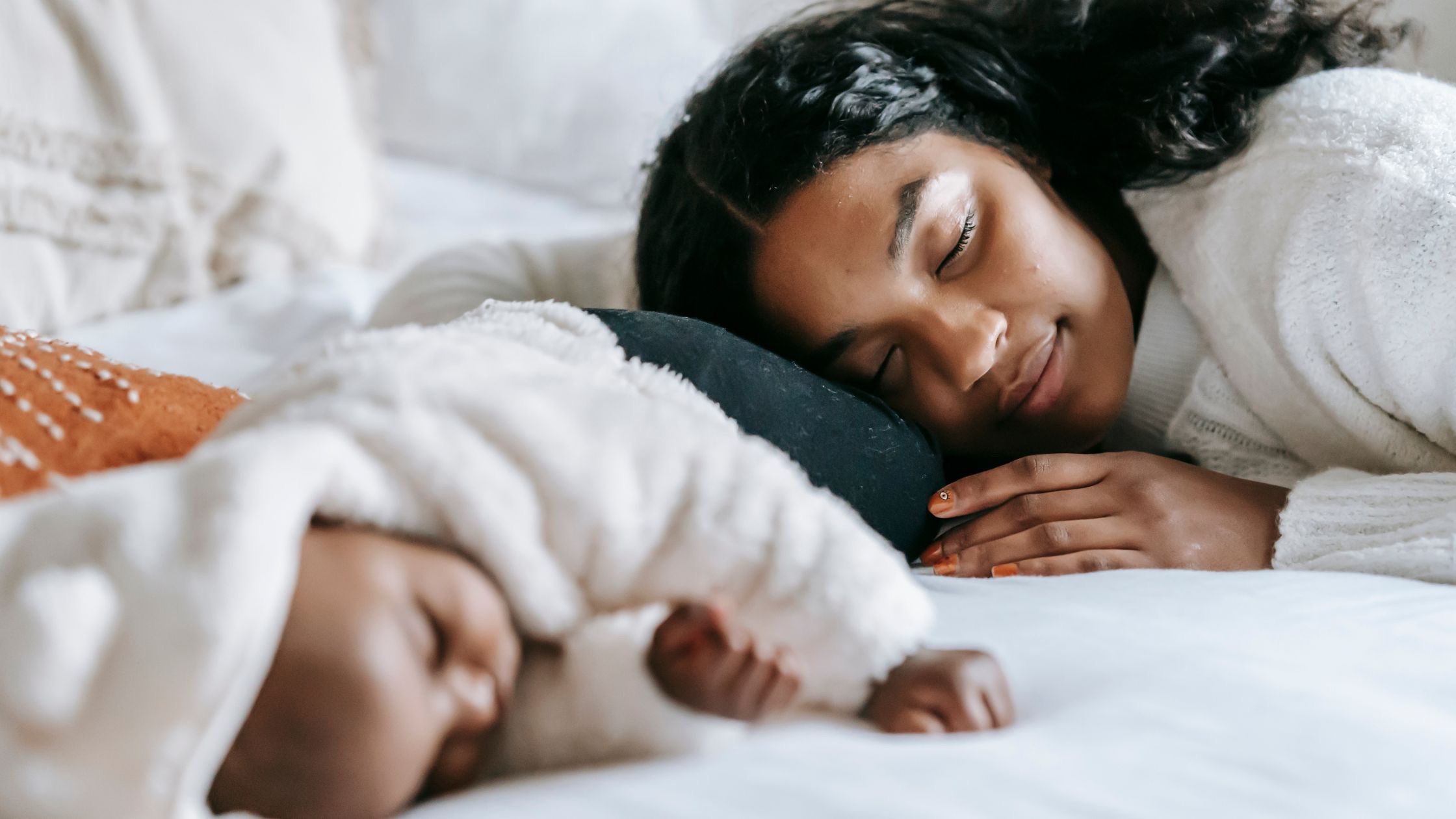 Self-Care for New Moms: Relaxing Techniques for Postpartum