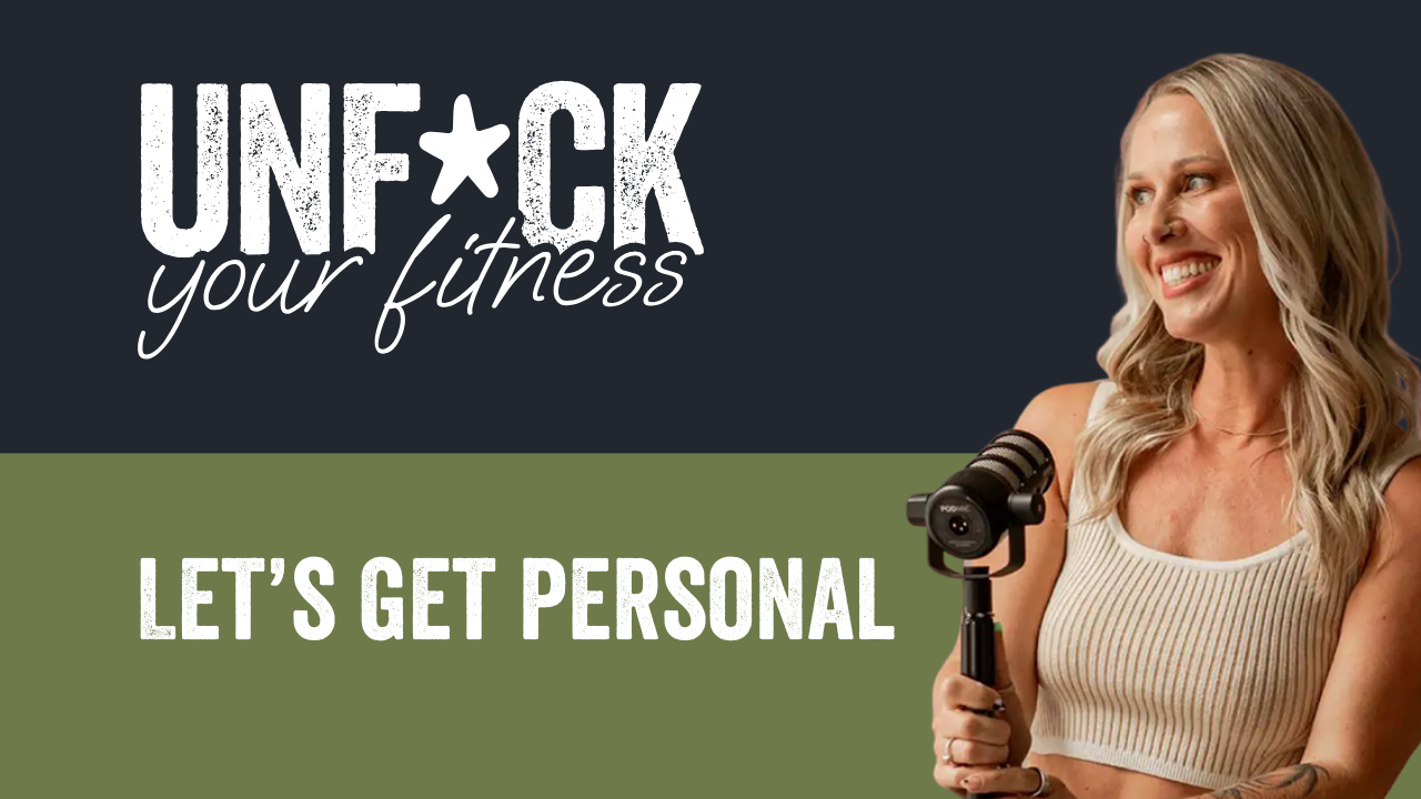 Enhance Your Health & Fitness from the Inside Out with Lymphatic Drainage Tips ft. Ida Preston