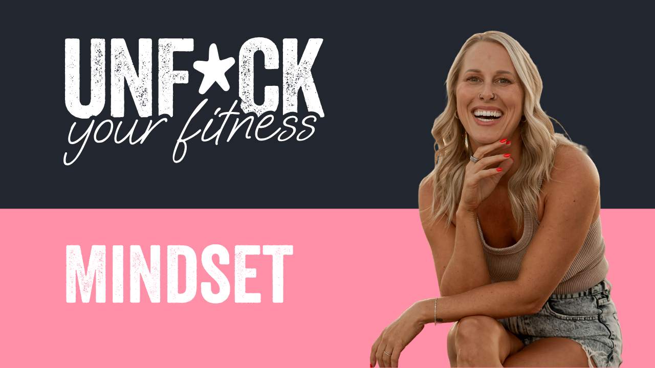 Body Recomp: Key Mindset Shifts for Long-term Change