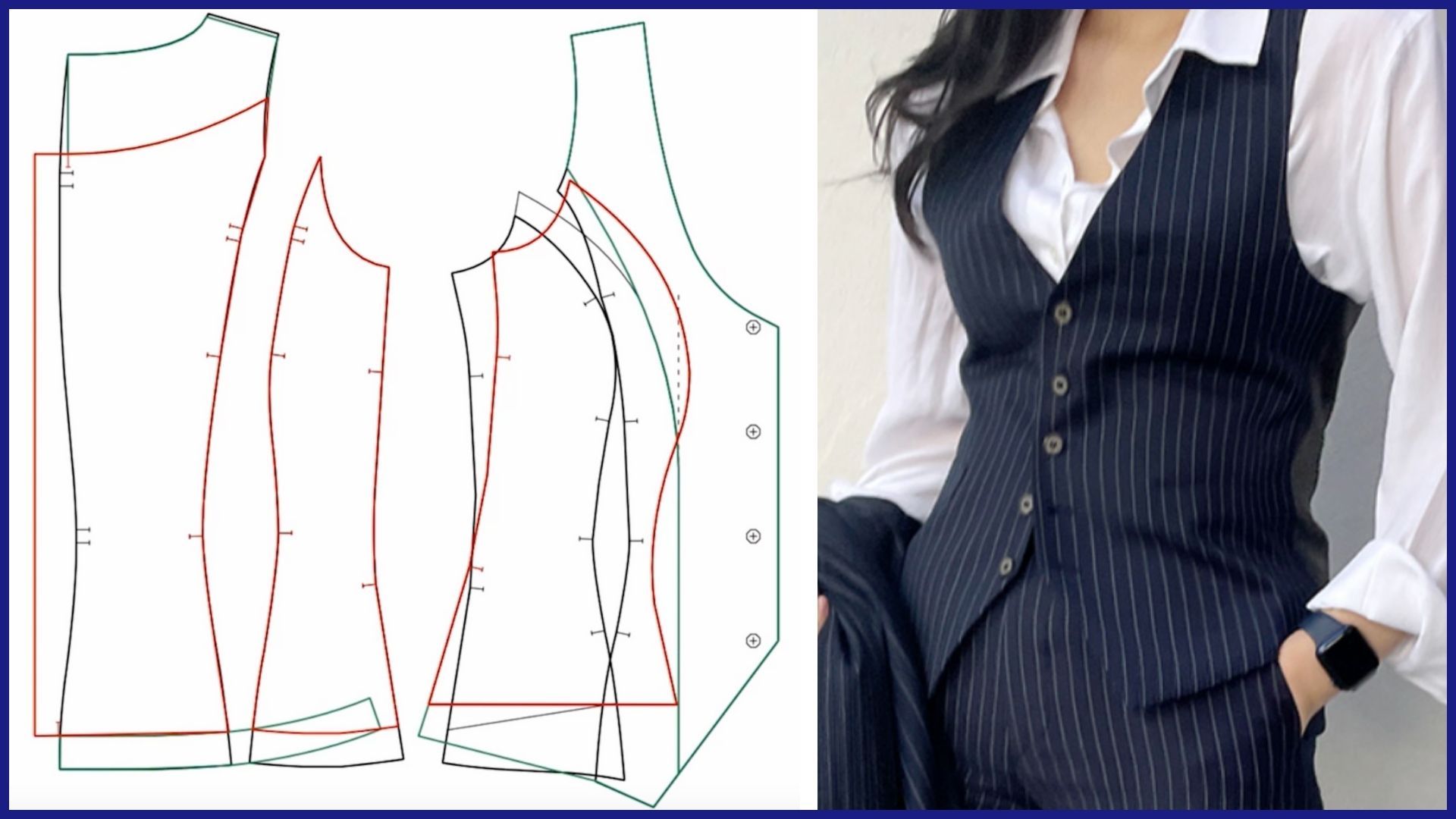 Waistcoat