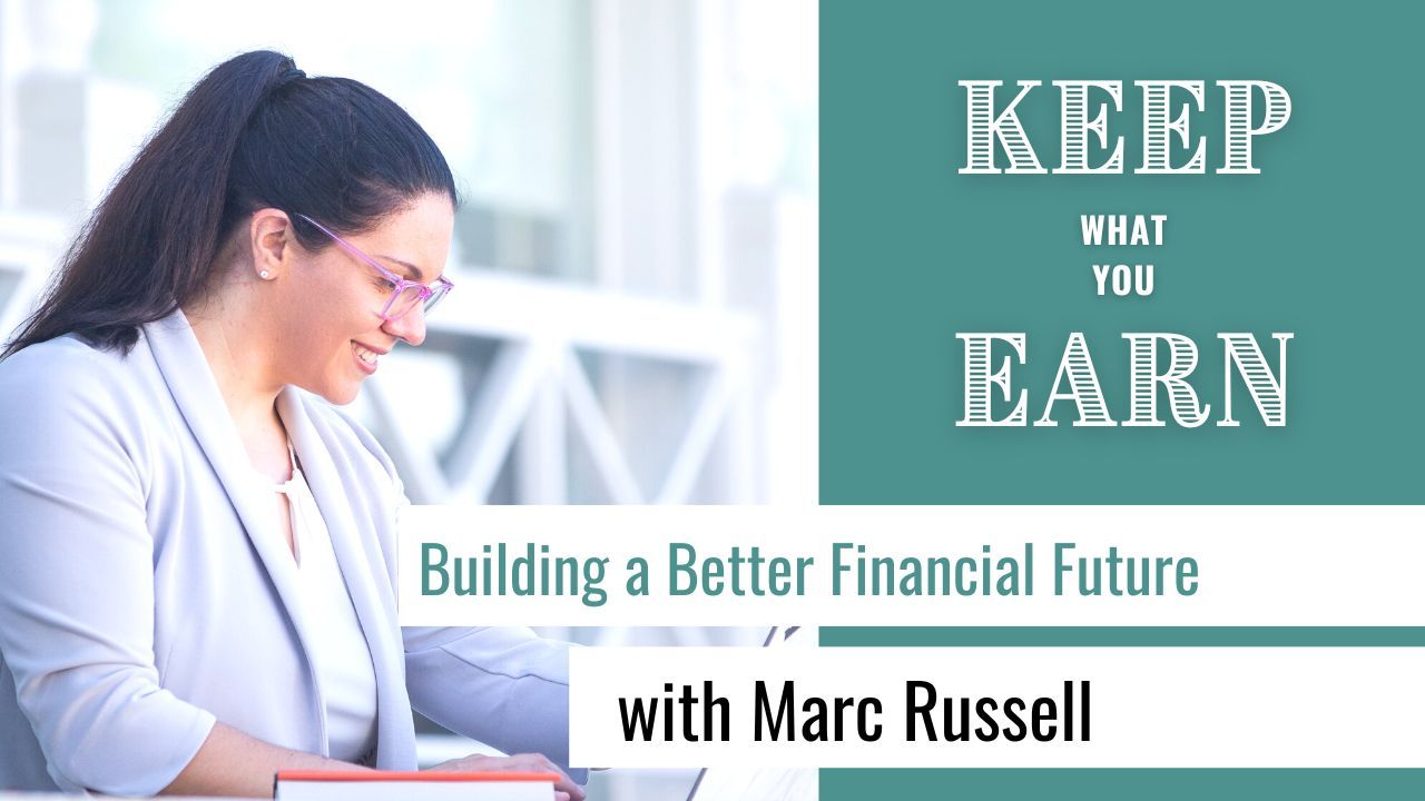 Building a Better Financial Future with Marc Russell of BetterWallet