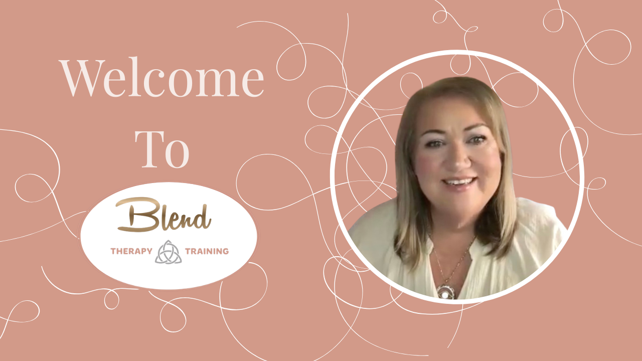 Welcome to The Blend Massage Training Blog including myofascial, oncology massage, scar therapy. tmj therapy, and so much more 