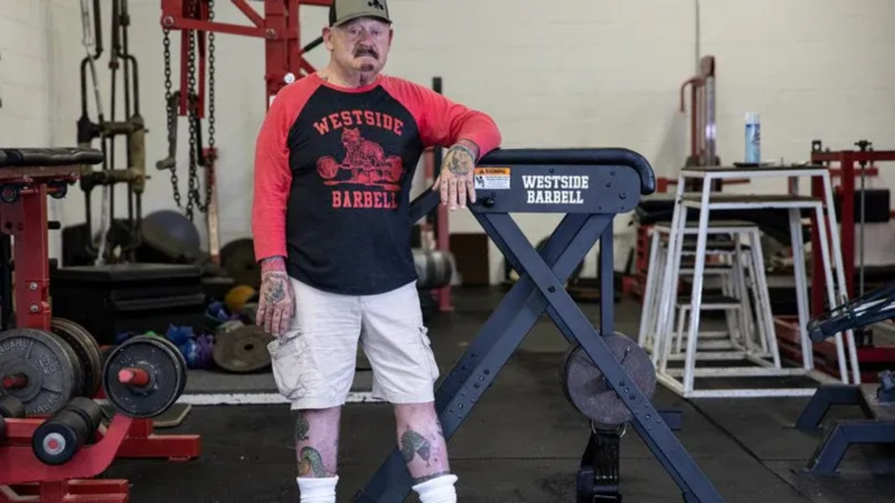 Use Louie Simmons Powerlifting Philosophy to Strengthen Women