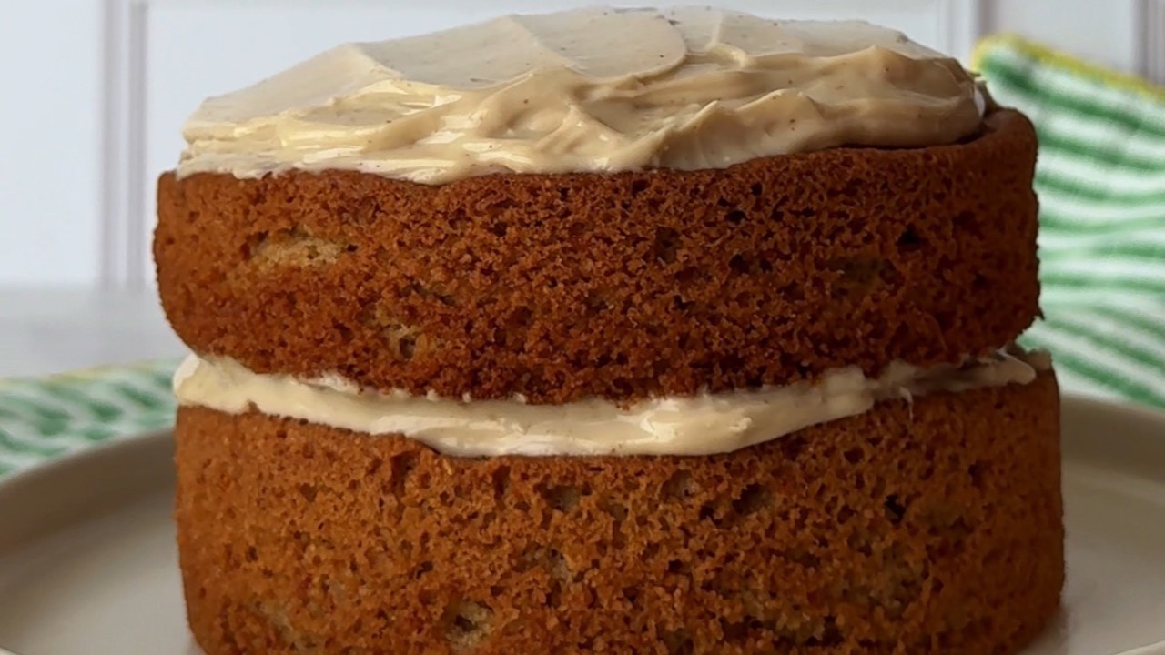 Pastel de zanahoria v2