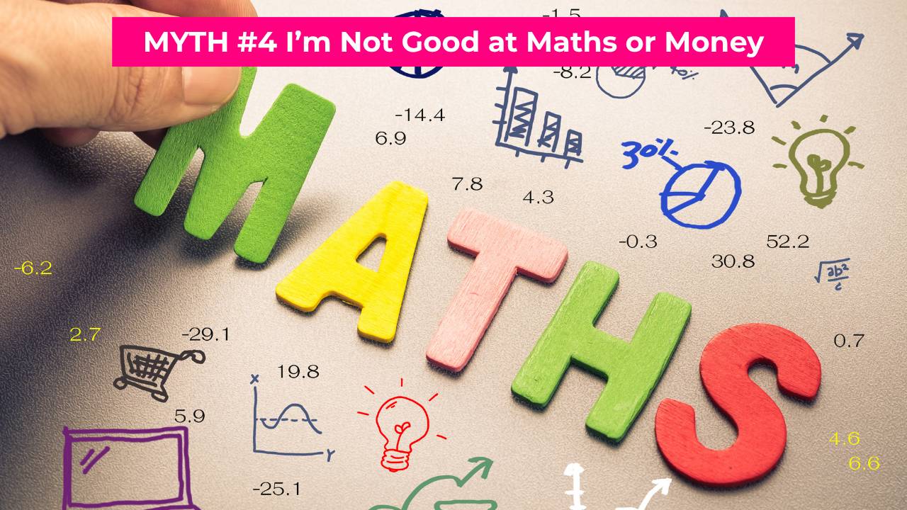money myth maths