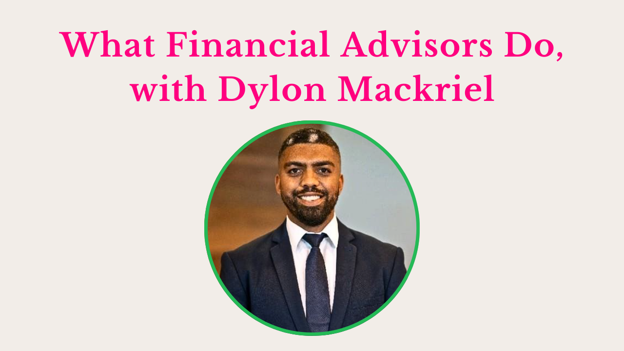 Financial Advisor