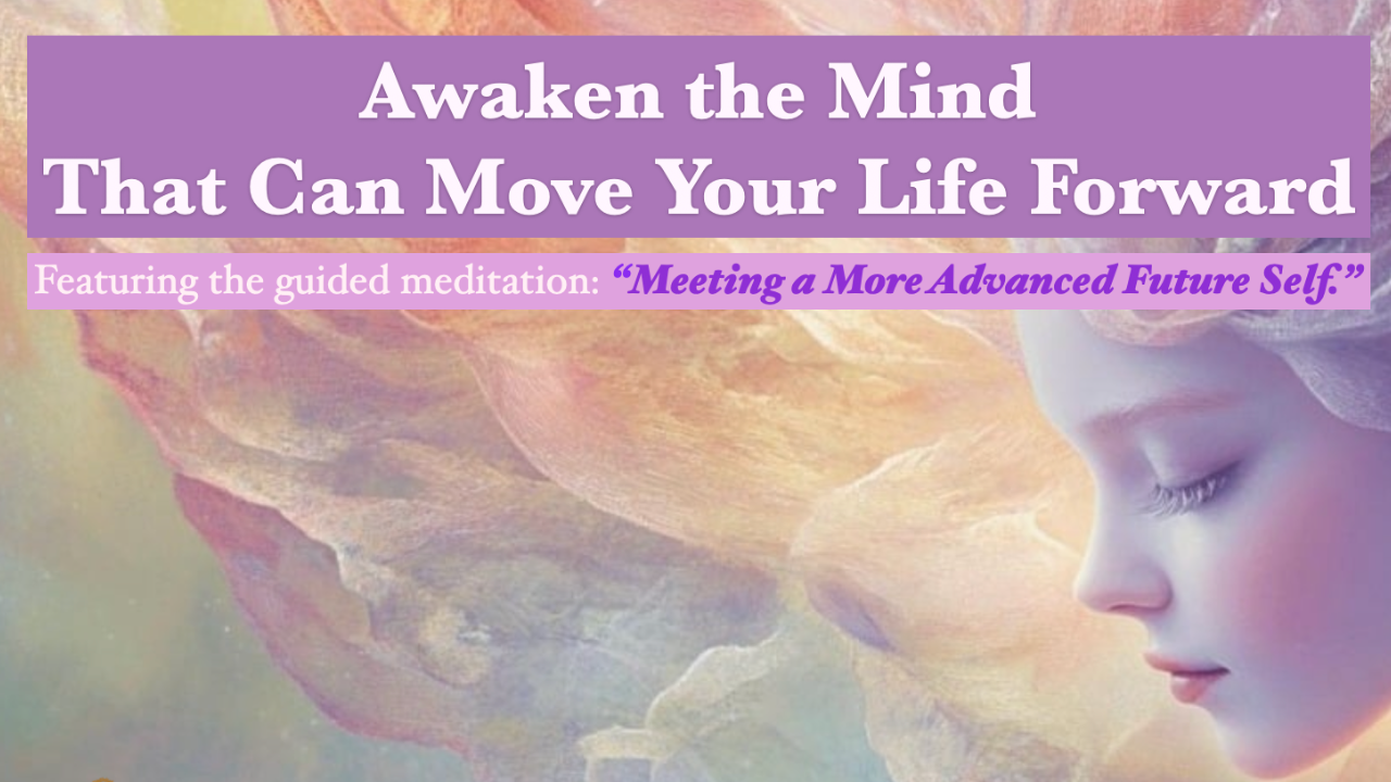 Title page of the mini-course, 