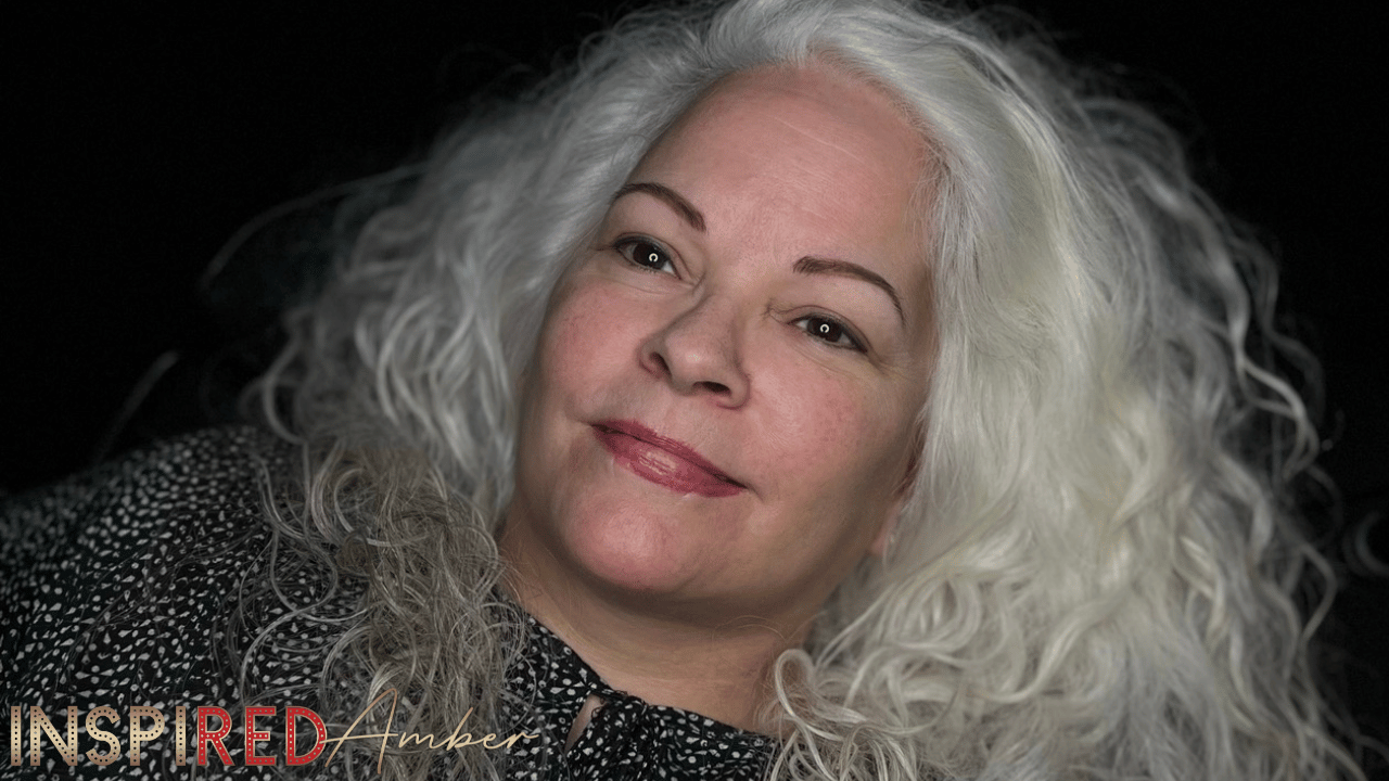 Permanent makeup artist creating natural permanent eyebrows for mature skin to enhance facial features and provide an anti-aging effect