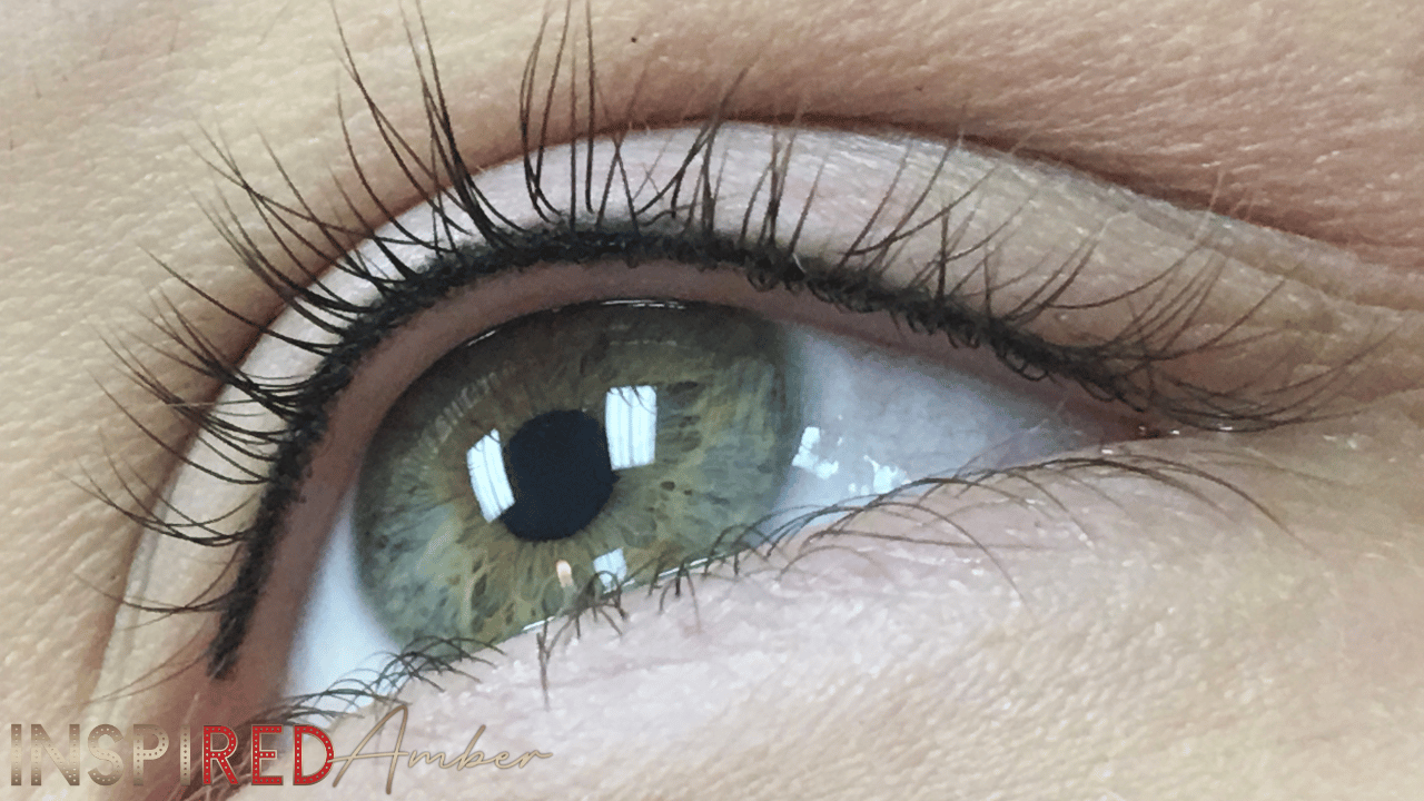 Permanent eyeliner styles applied to different eye shapes for flawless long-lasting results