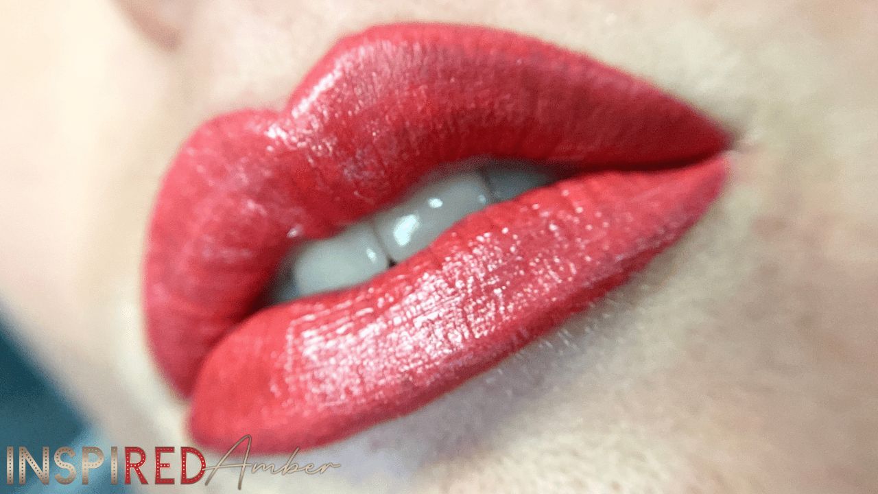 Best Permanent Lip Blushing Artists in Las Vegas
