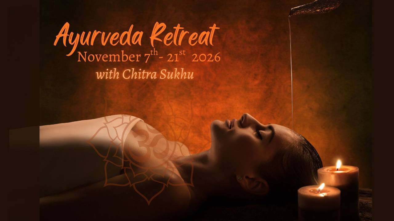 Ayurveda Retreat