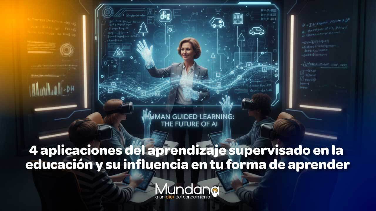 aprendizaje supervisado