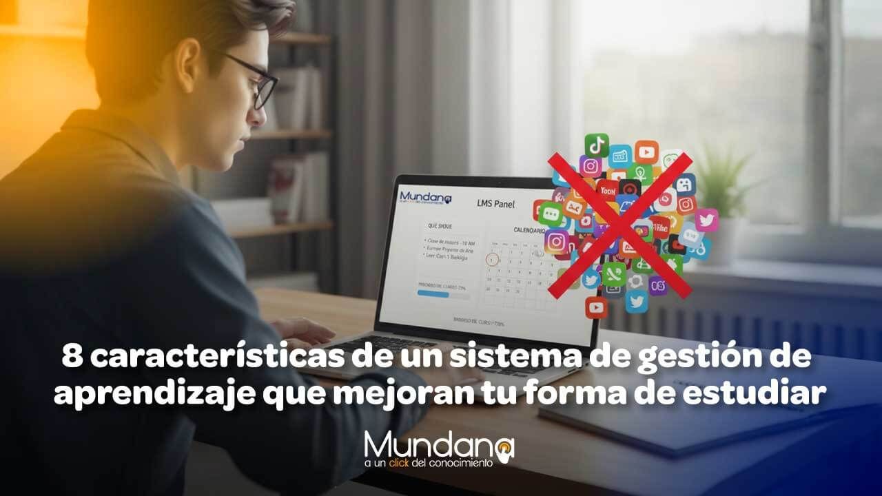 sistema de gestión de aprendizaje