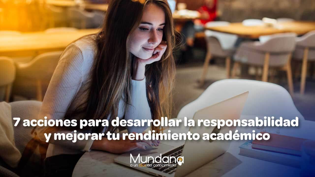 desarrollar la responsabilidad