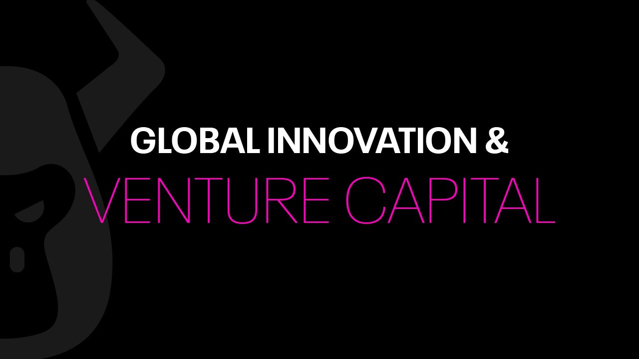 Global Innovation and Venture Capital