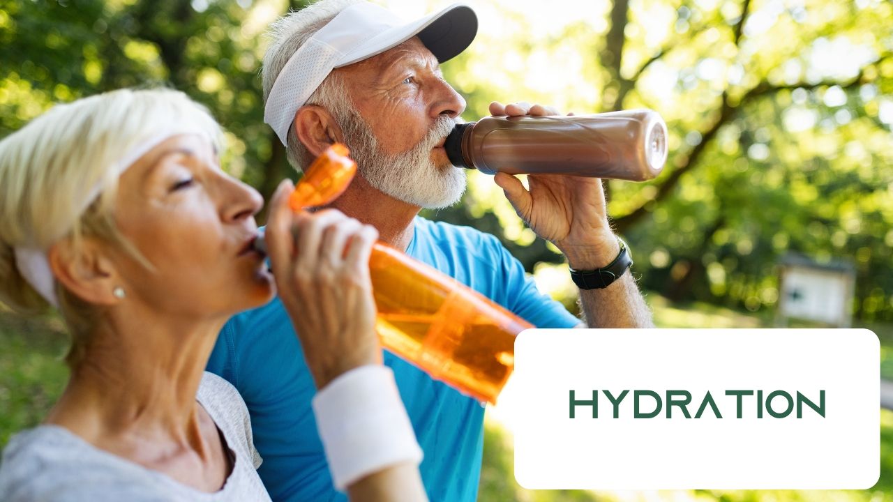 Hydration