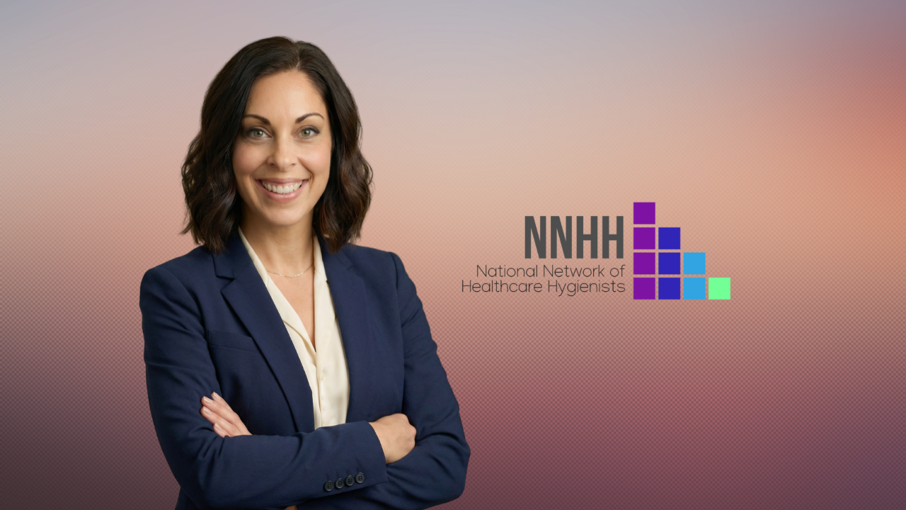 Jamie Dooley, BIS, RDH, CWDP