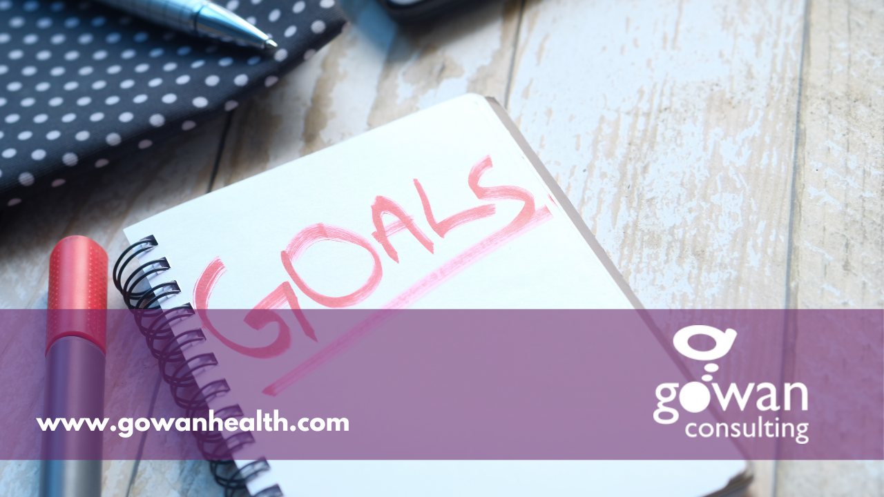 How to Set Goals That Really Work