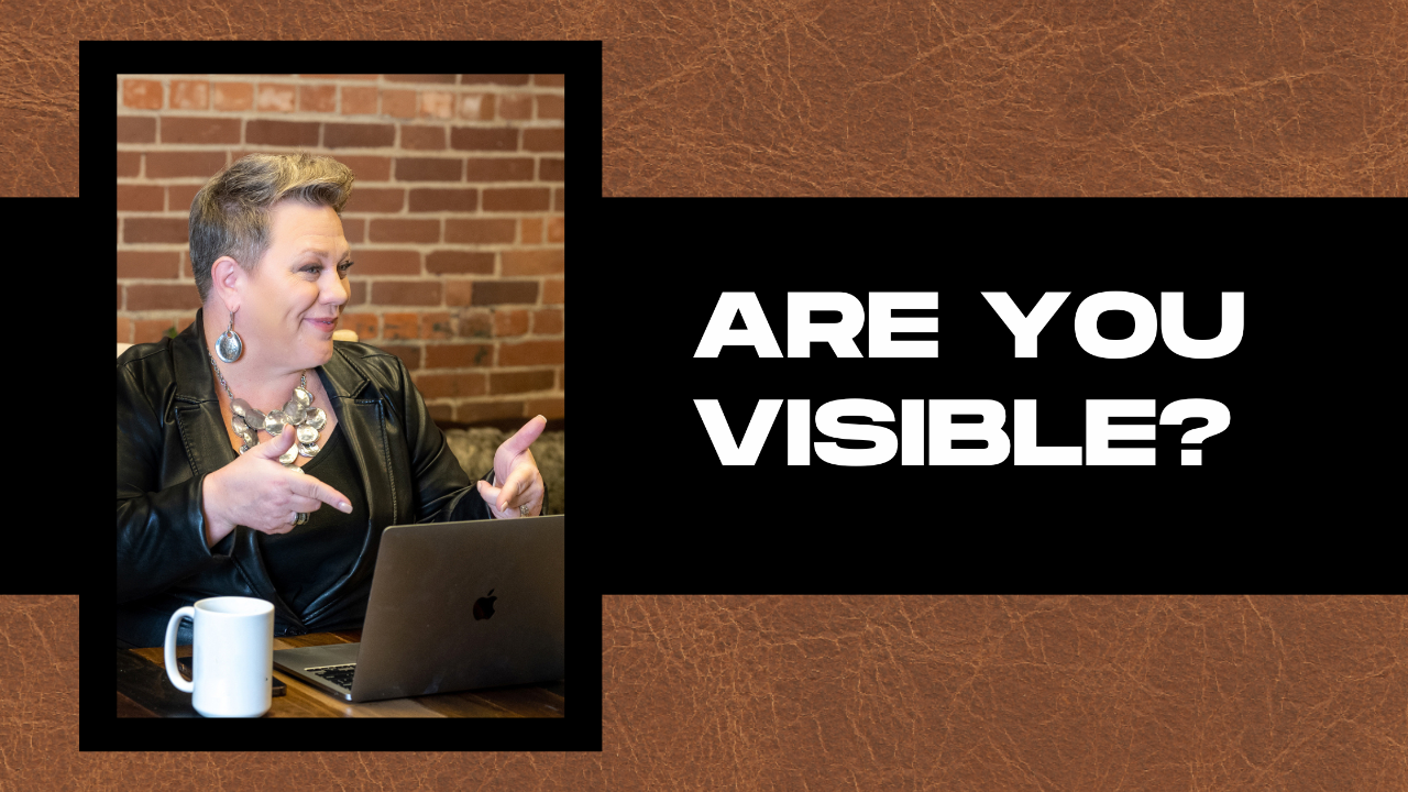 Personal Branding Strategist and Image Consultant Karyl Eckerle