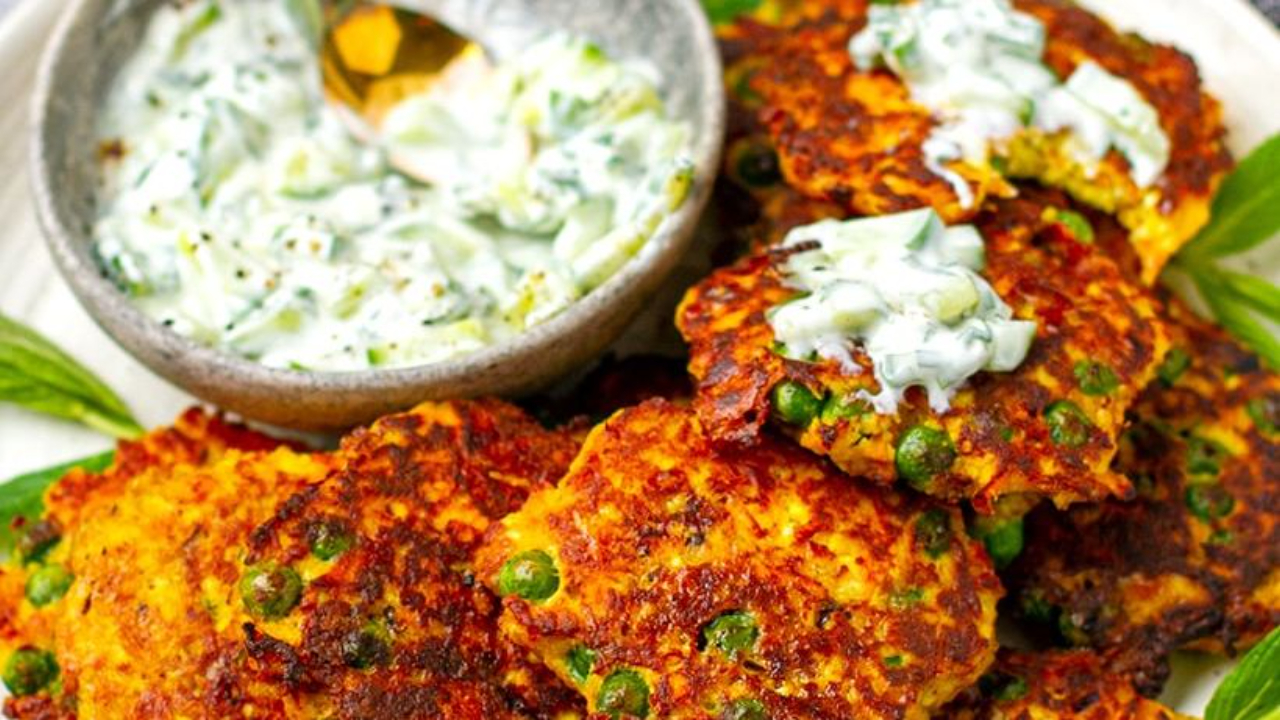 vegetarian low carb recipe