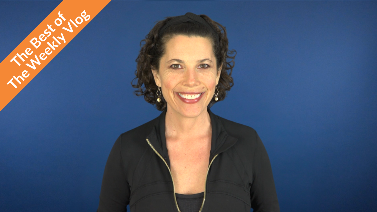 The Weekly Vlog with Susan Peirce Thompson, PhD / Food Addiction Amnesia / November 26, 2025