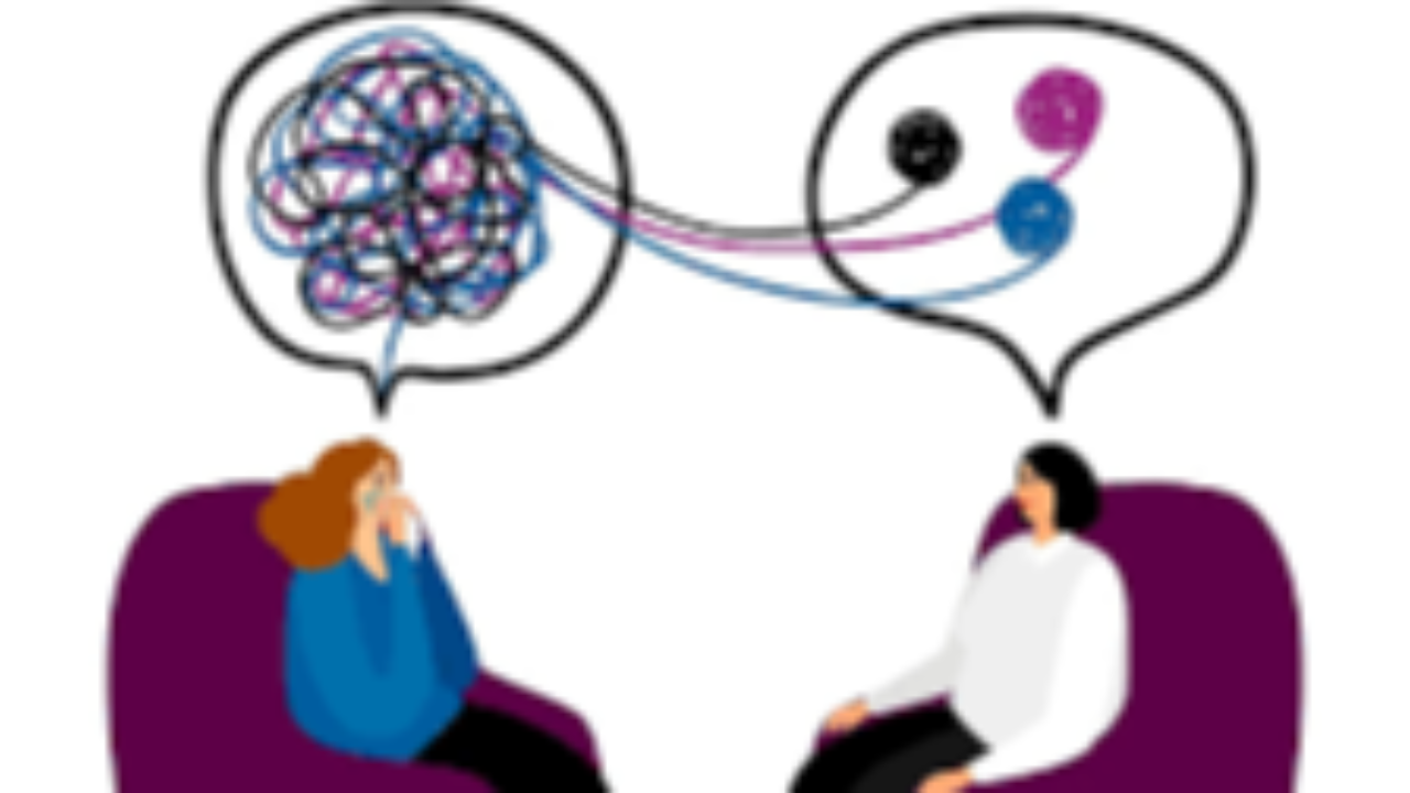 Talk therapy for mental health myth busting in Michigan therapists