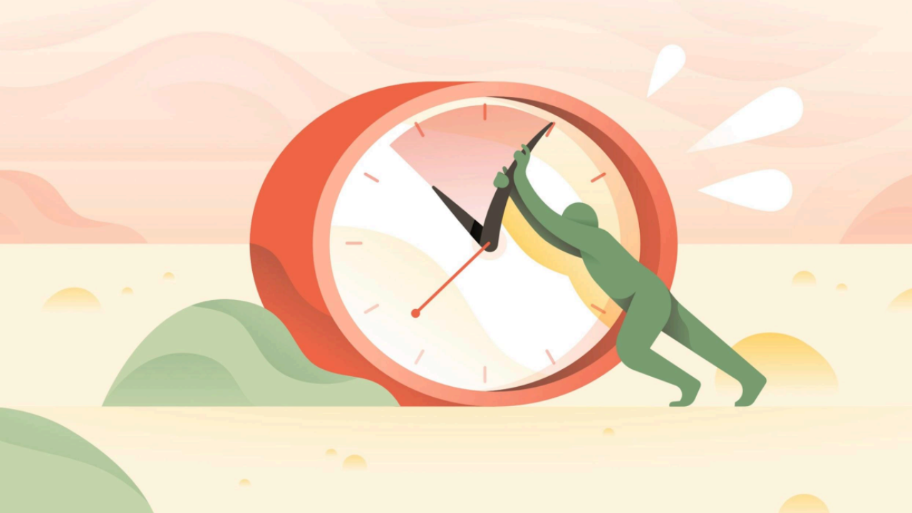 There isn’t just one reason people procrastinate. There are many psychological factors that play a role