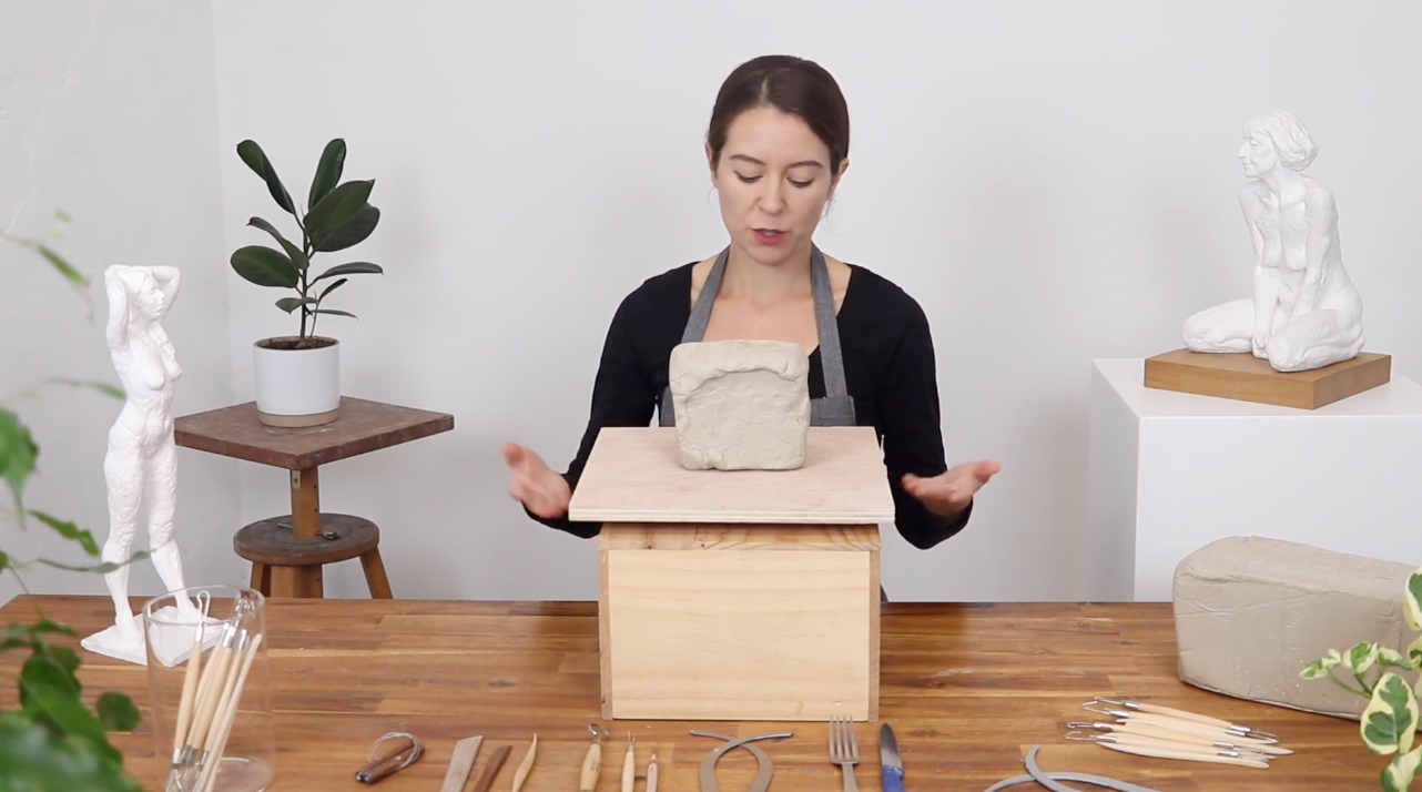 Ultimate Guide to the Best Types of Clay for Sculpting