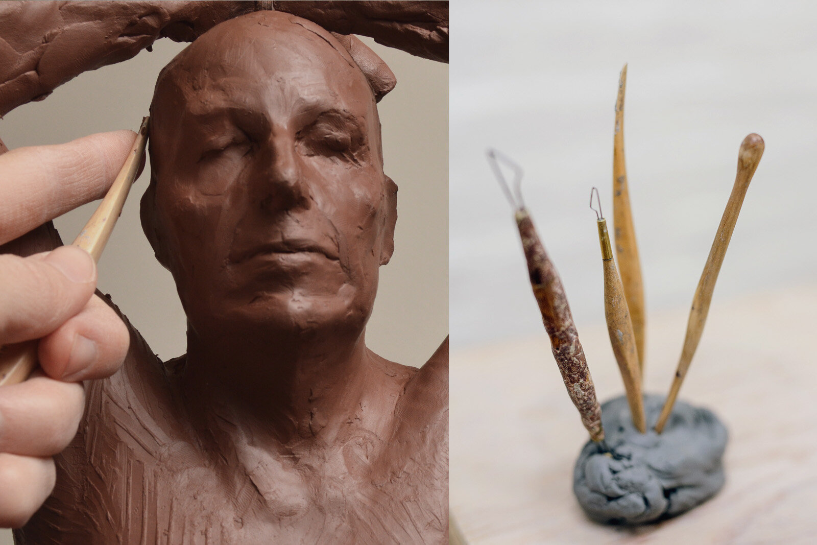 Best clay store to sculpt with