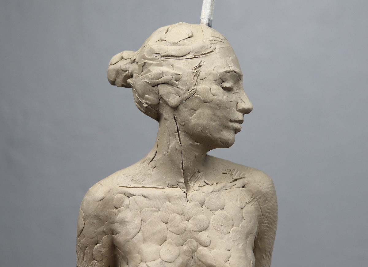Human Body Sculpture Ideas