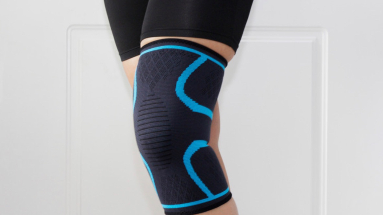 Elbow Compression Sleeve (Pair) - Black - Crucial Compression