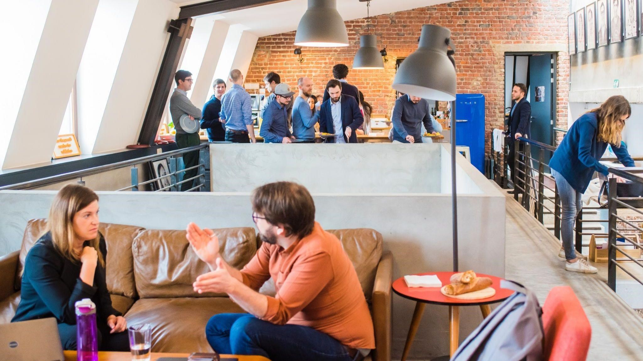 Image of Clear Paychecks: Talking About Salaries at Work