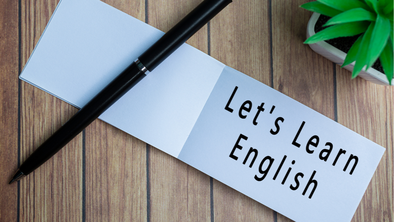 Learn English with Magy – English Edu. Club